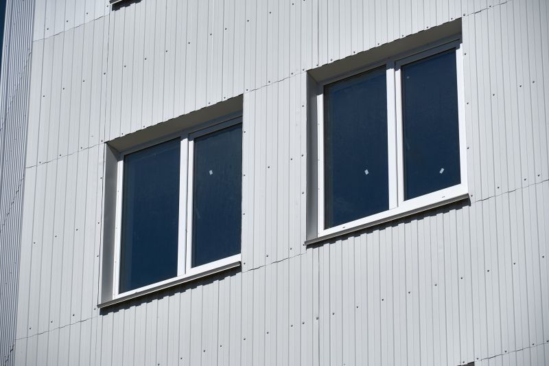 Specialized Siding Manufacturers